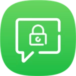 Logo of Locker for Whats Chat App android Application 